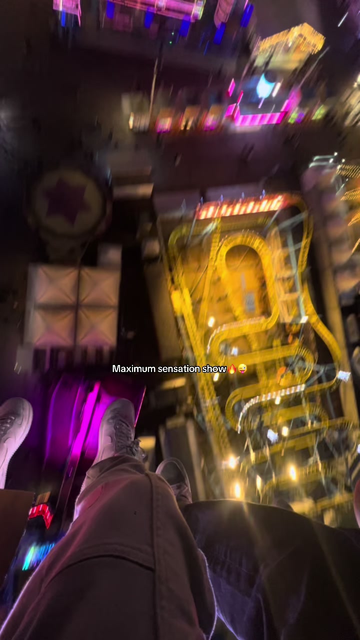 @Kevin Funfair
