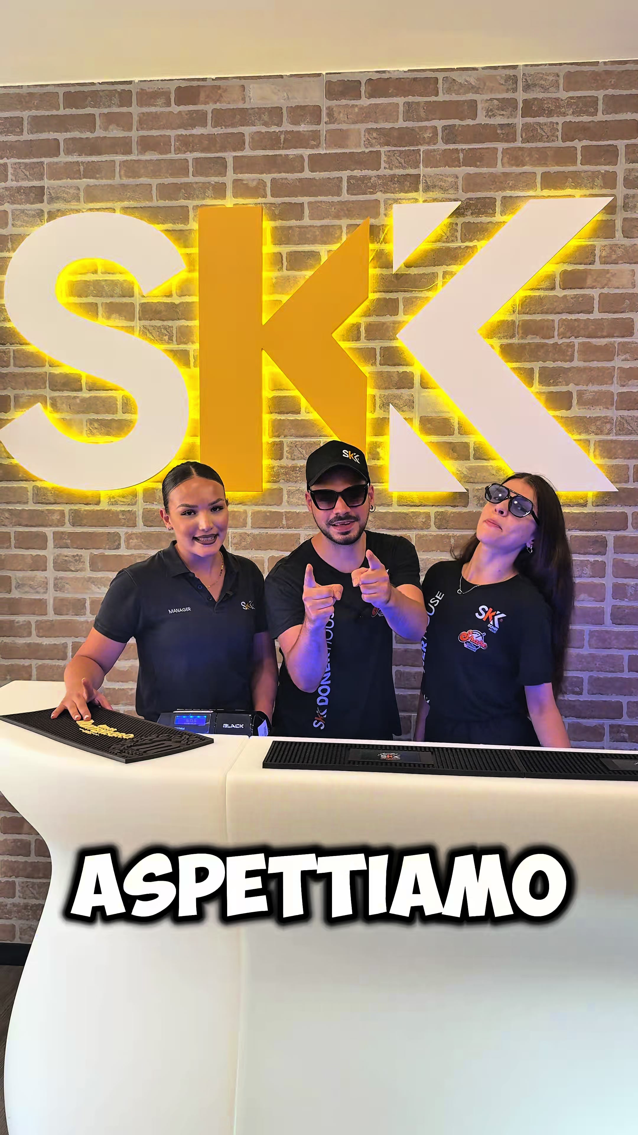 @SKK Bagheria