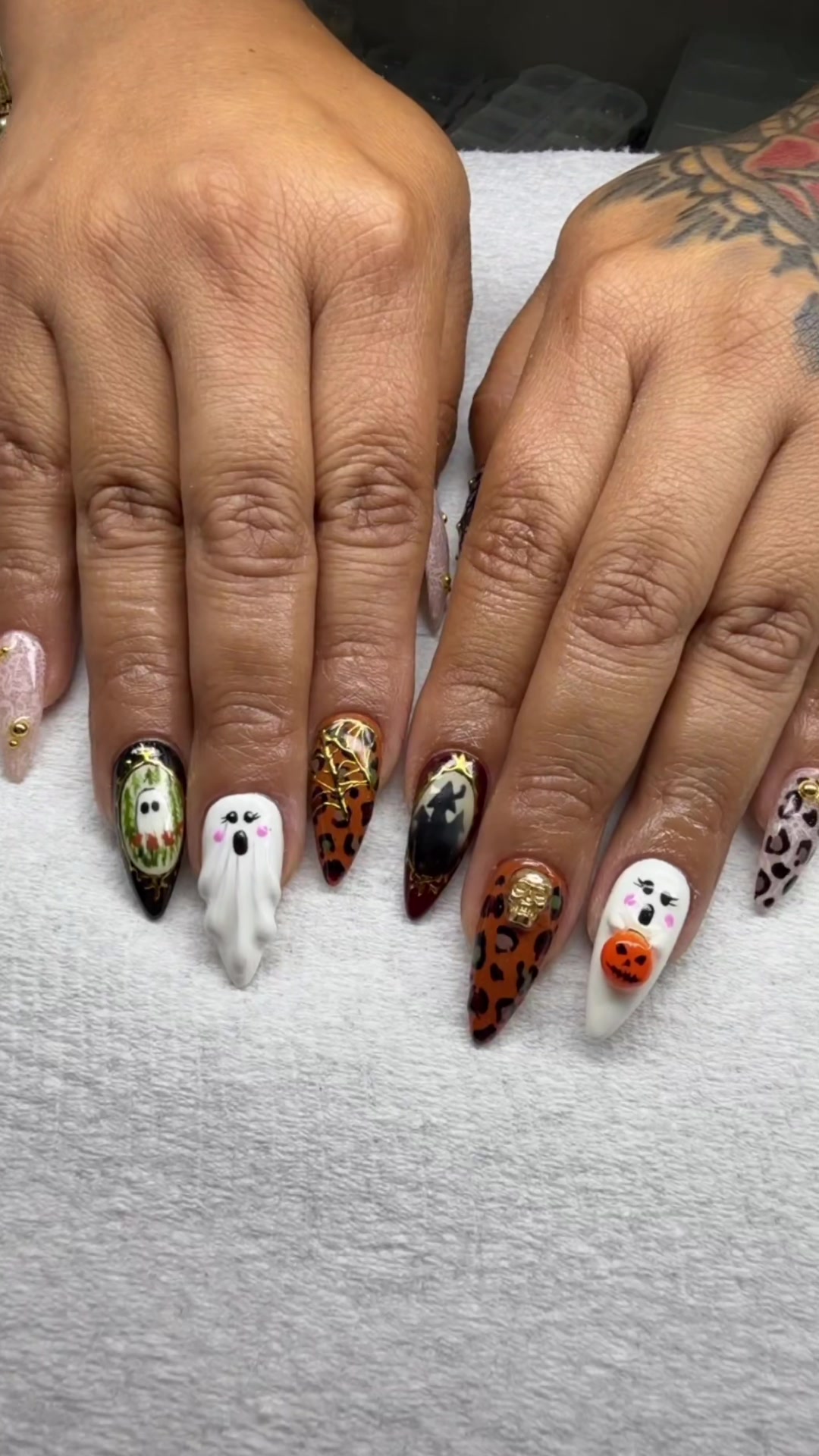 @Nailsbyjanettea