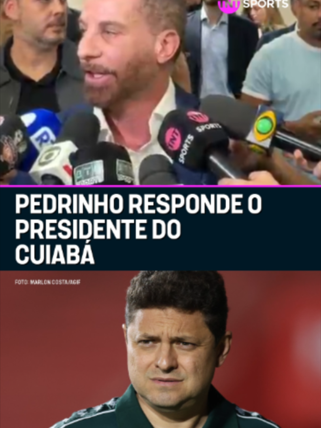 @TNT Sports Brasil