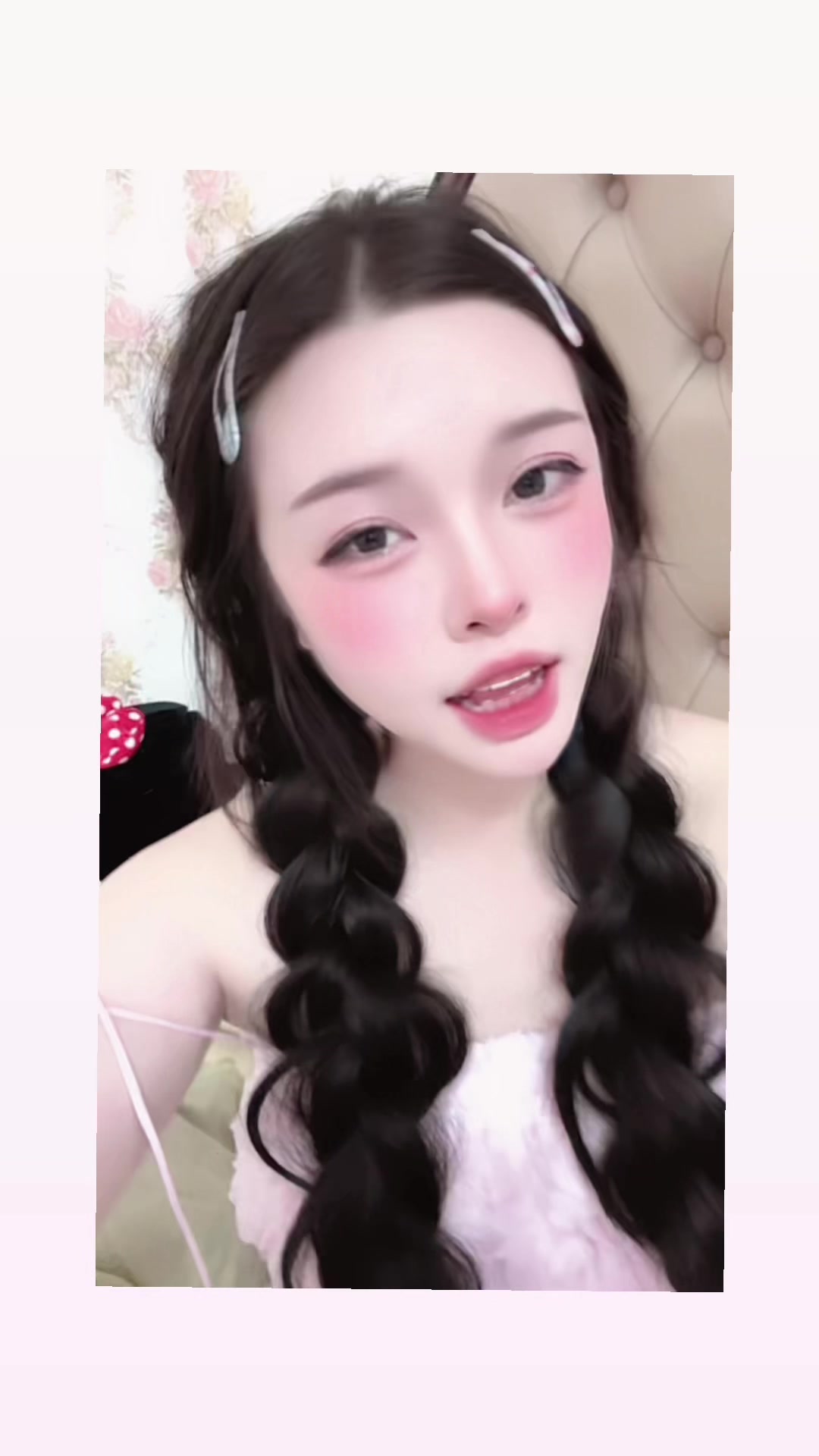 @麦