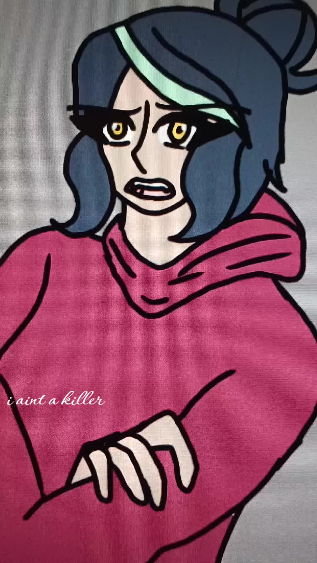 @Just random art
