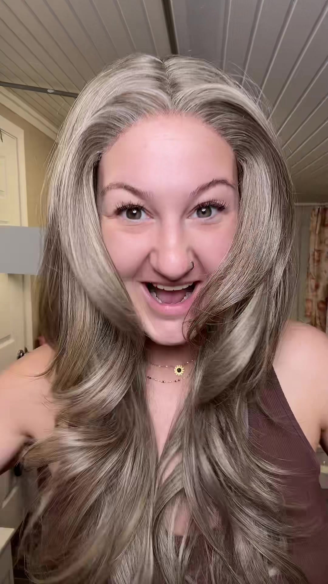 @Kaci Dixon