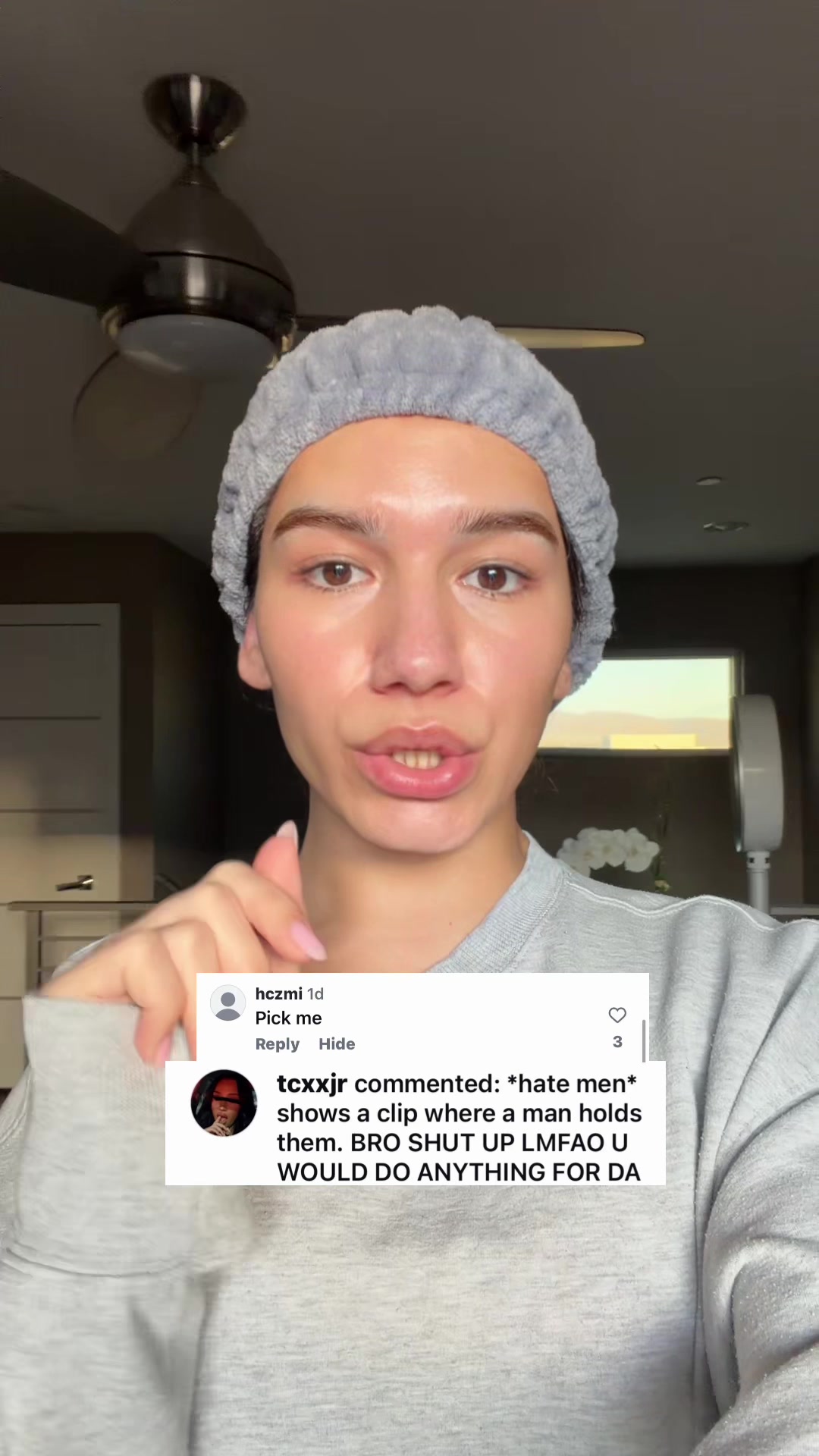 @Kaia Bojorquez