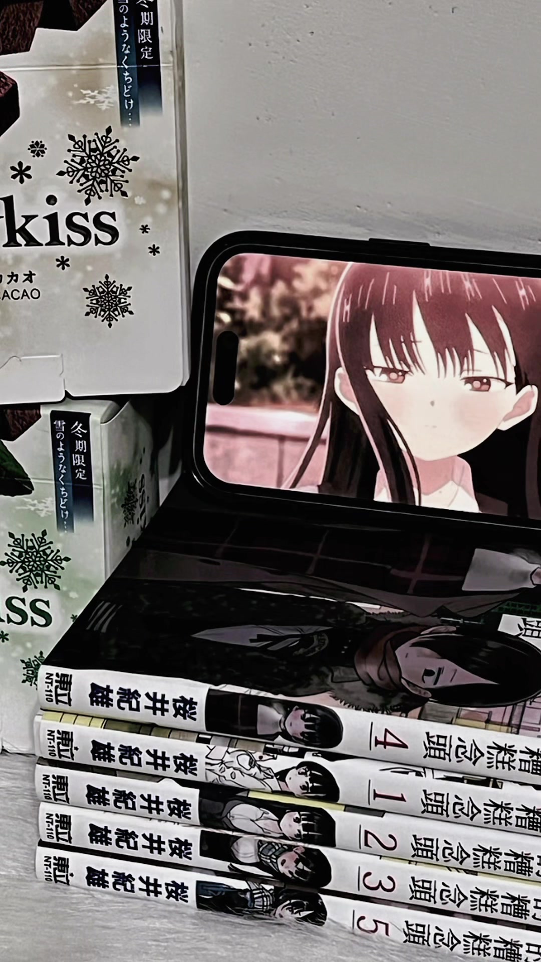 @xɪᴀᴏʏᴜ౨ৎ