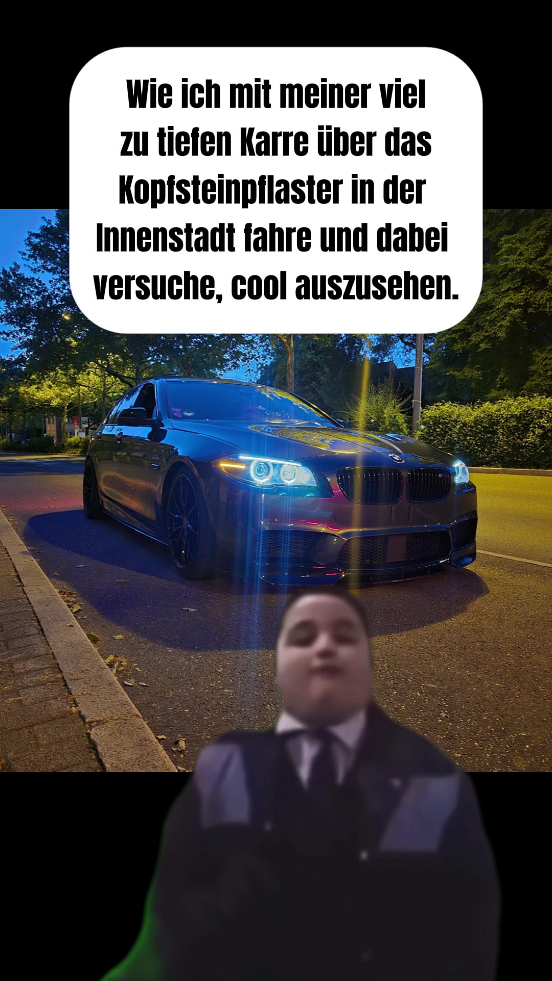 @BMW 550i F10