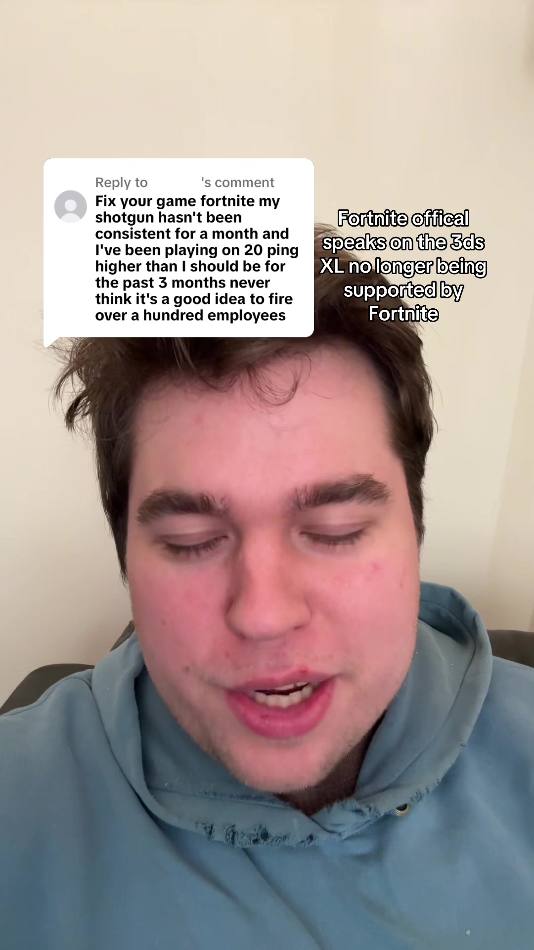 @FORTNITE OFFICAL CHUG FREEMAN
