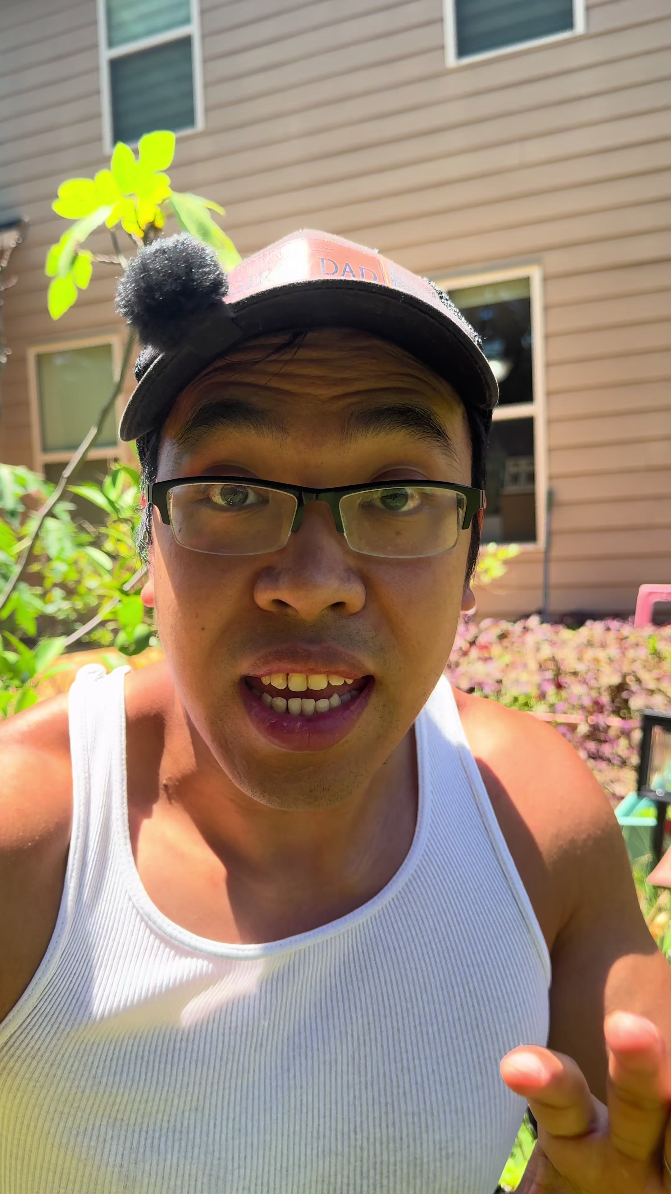 @Buff Gardener