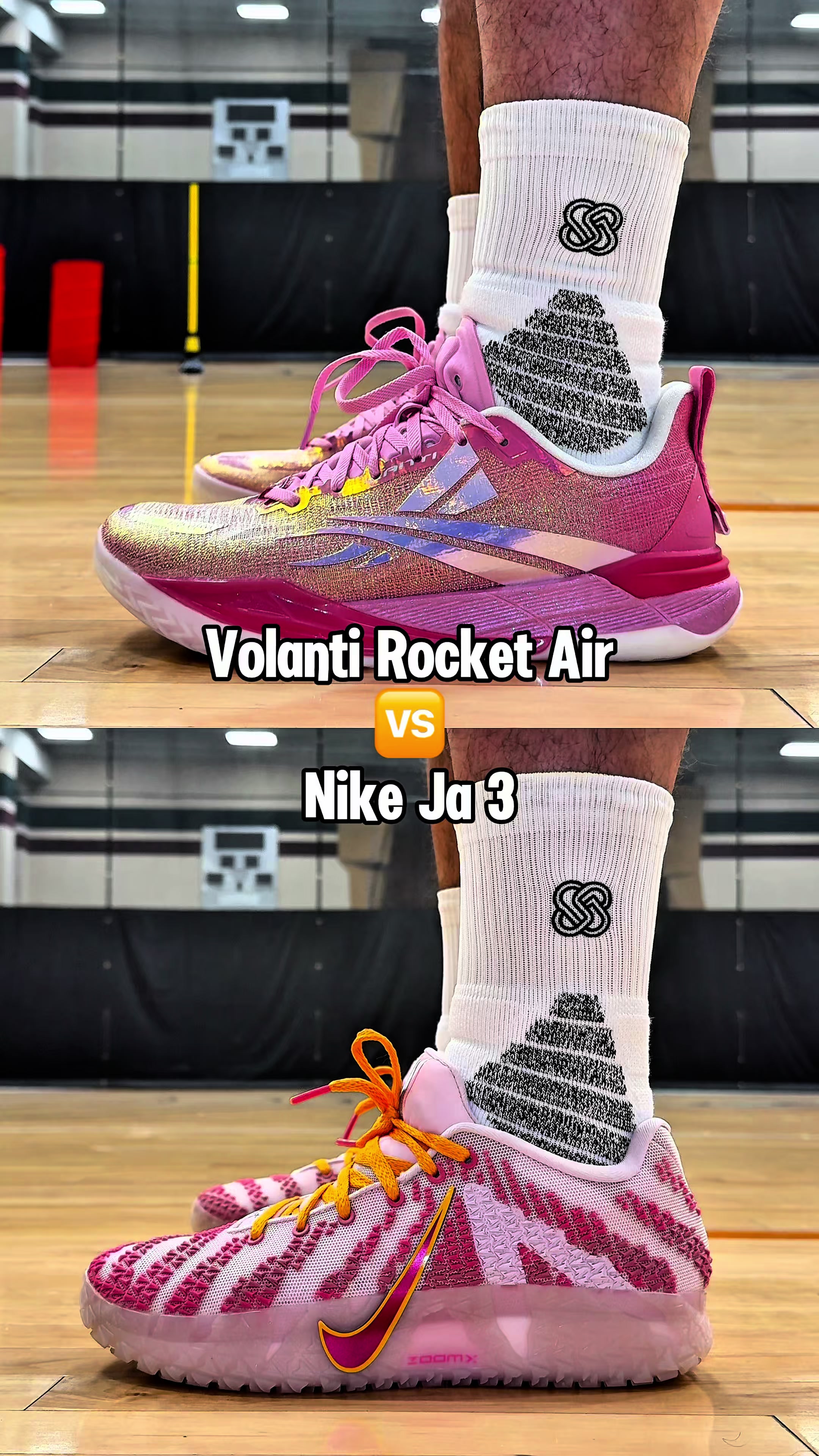 @SneakrTweakr&trade;