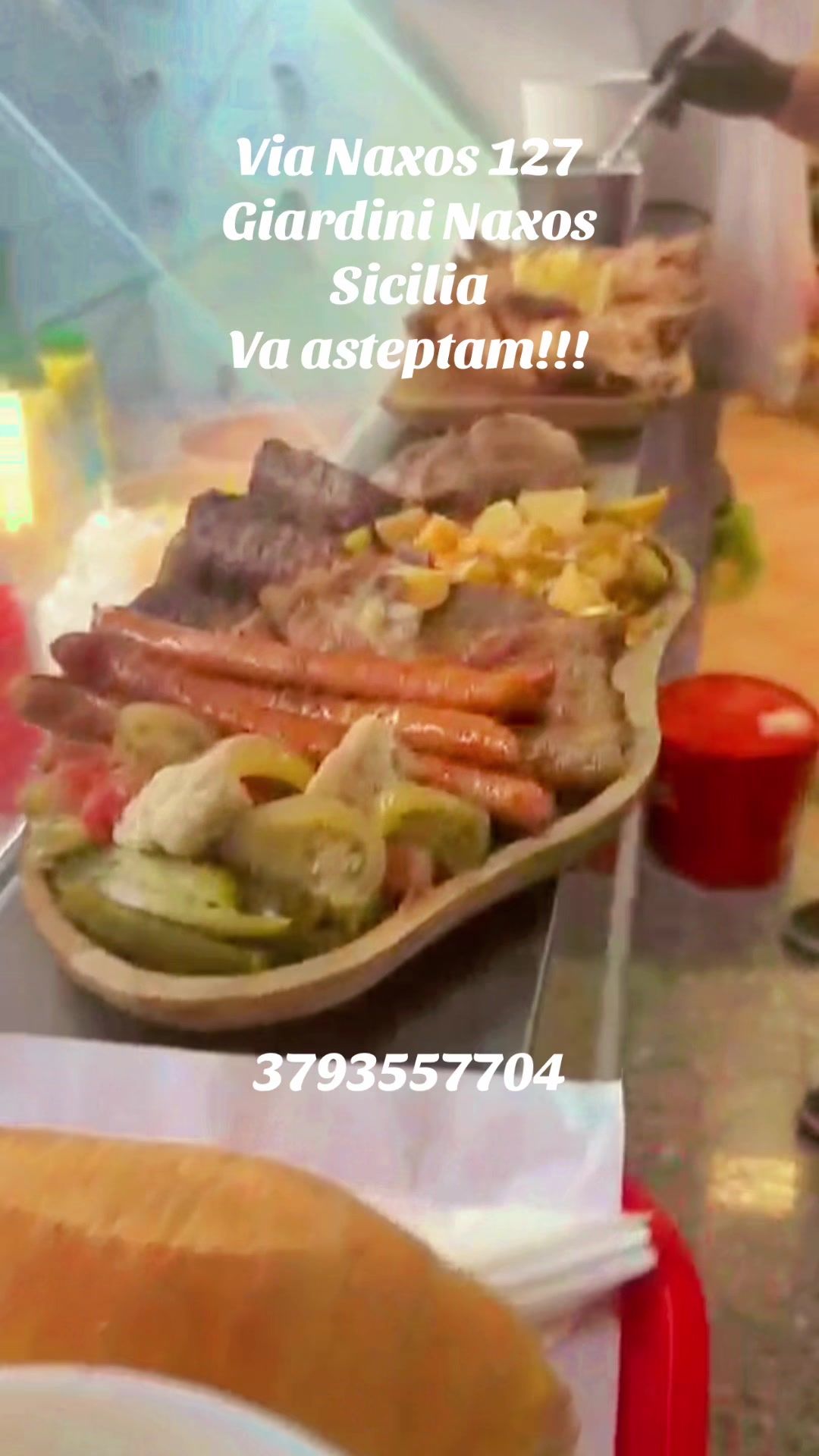 @GIARDINI FAST FOOD DI CATALEYA