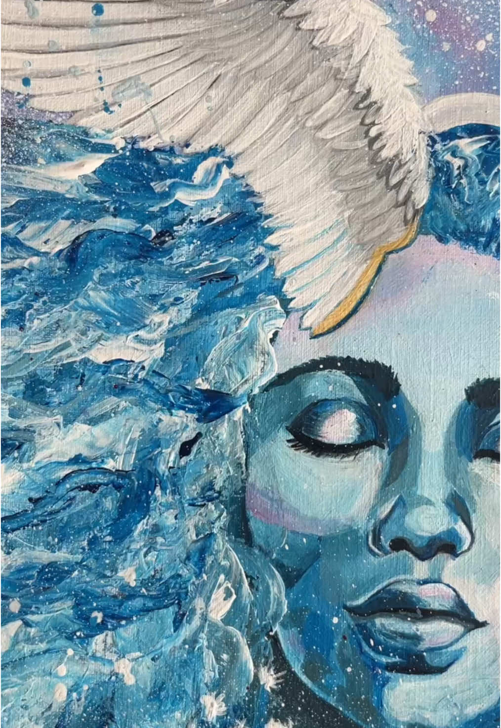 @Samantha Clift Art