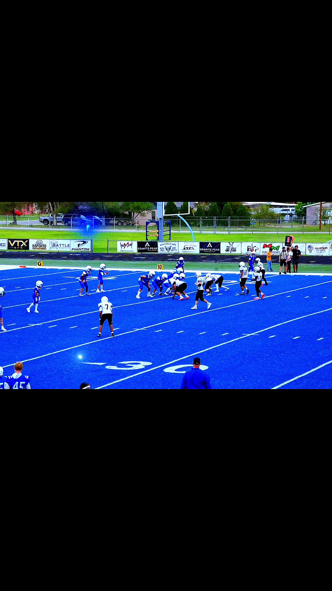 @Sport Highlights