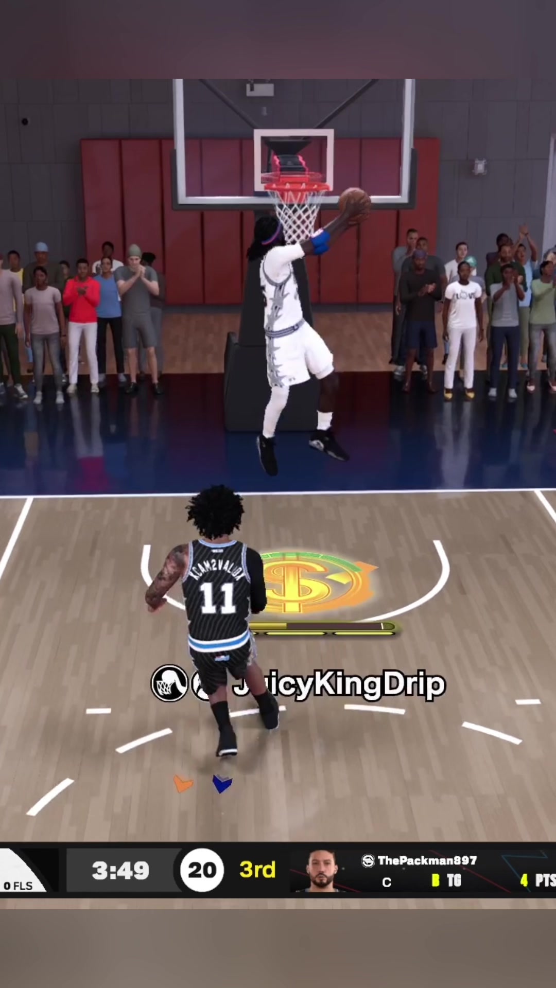 @[LGJ] JuicyKingDrip