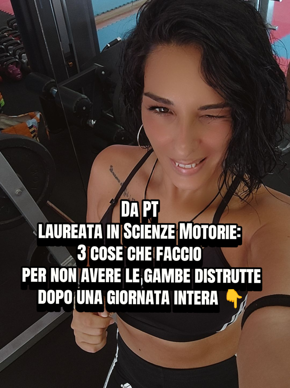 @Irma Vastarella Fitness