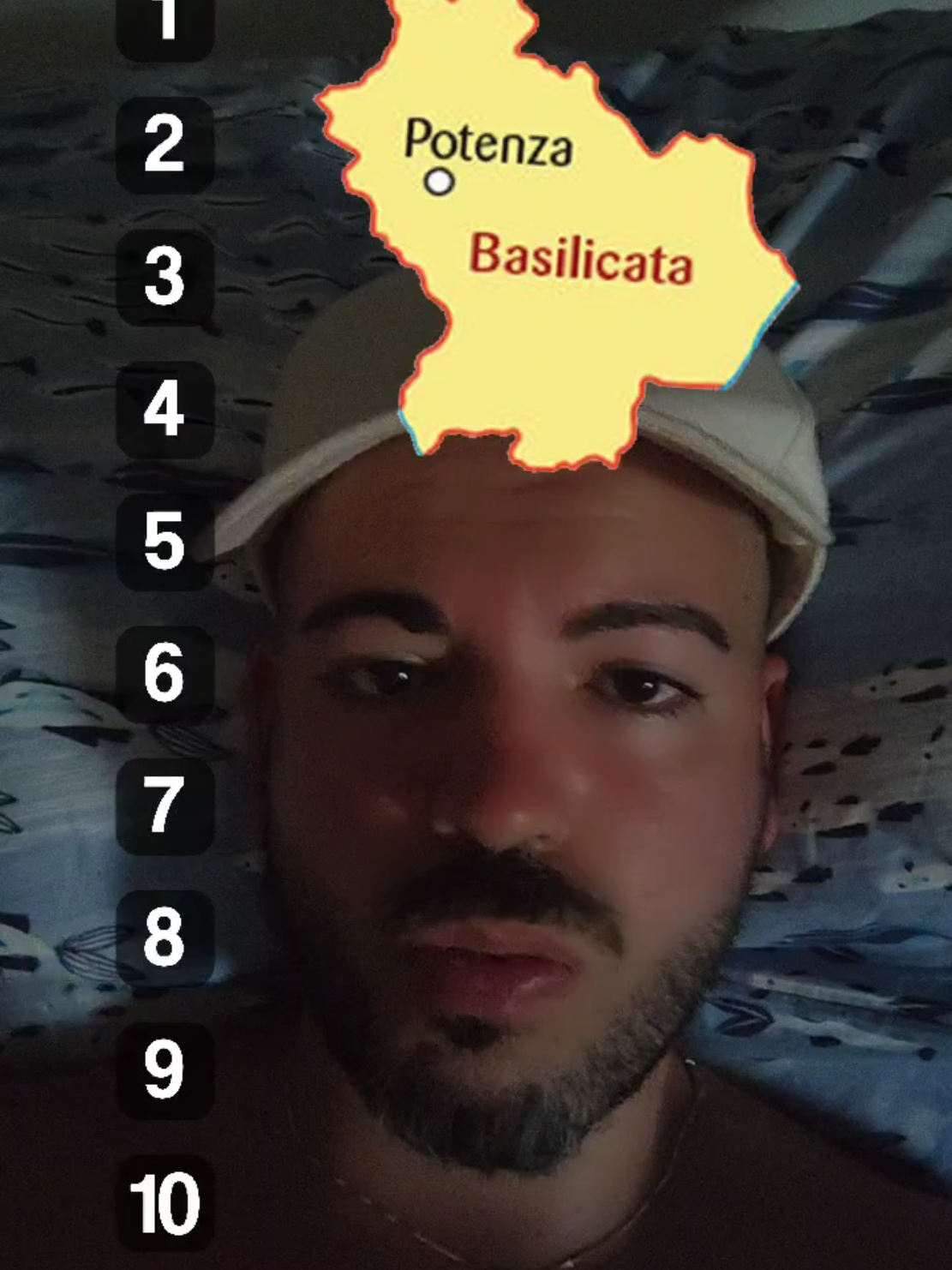 @Il tiktoker palermitano