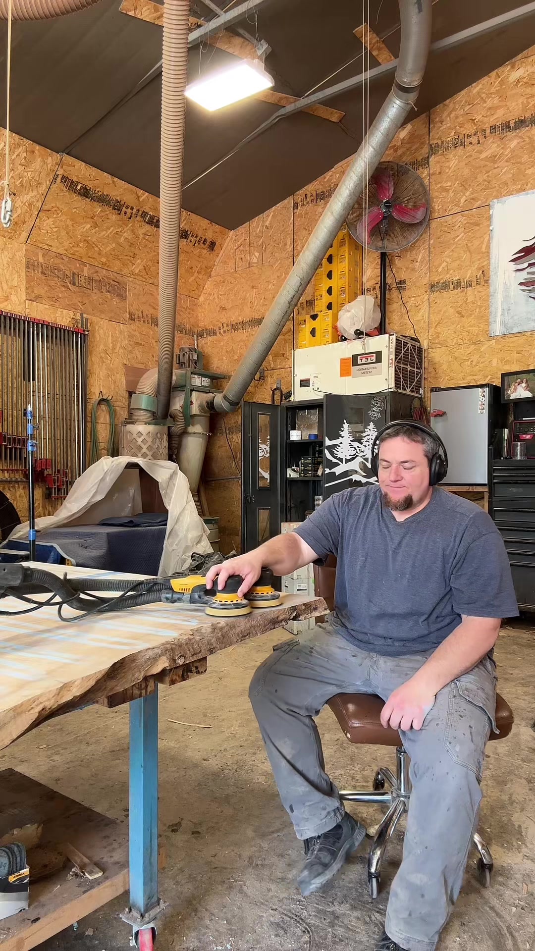@Redpoint Woodworks