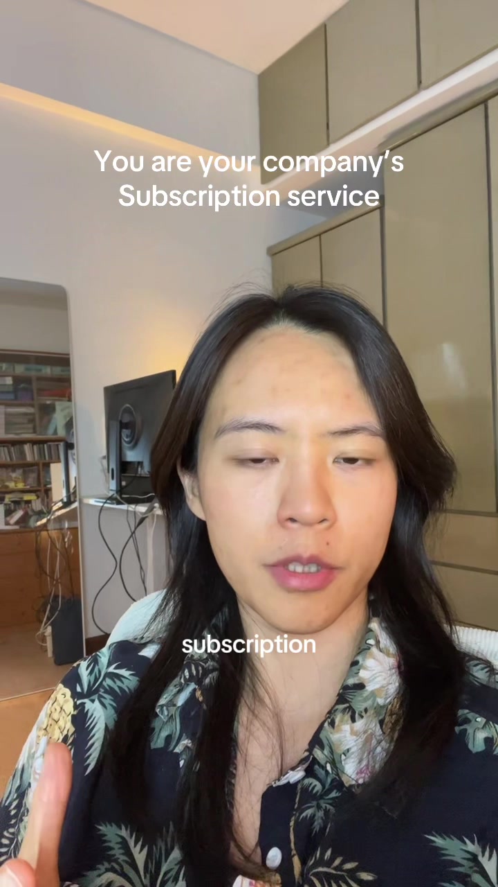 @Lan ๐ AI startup fren