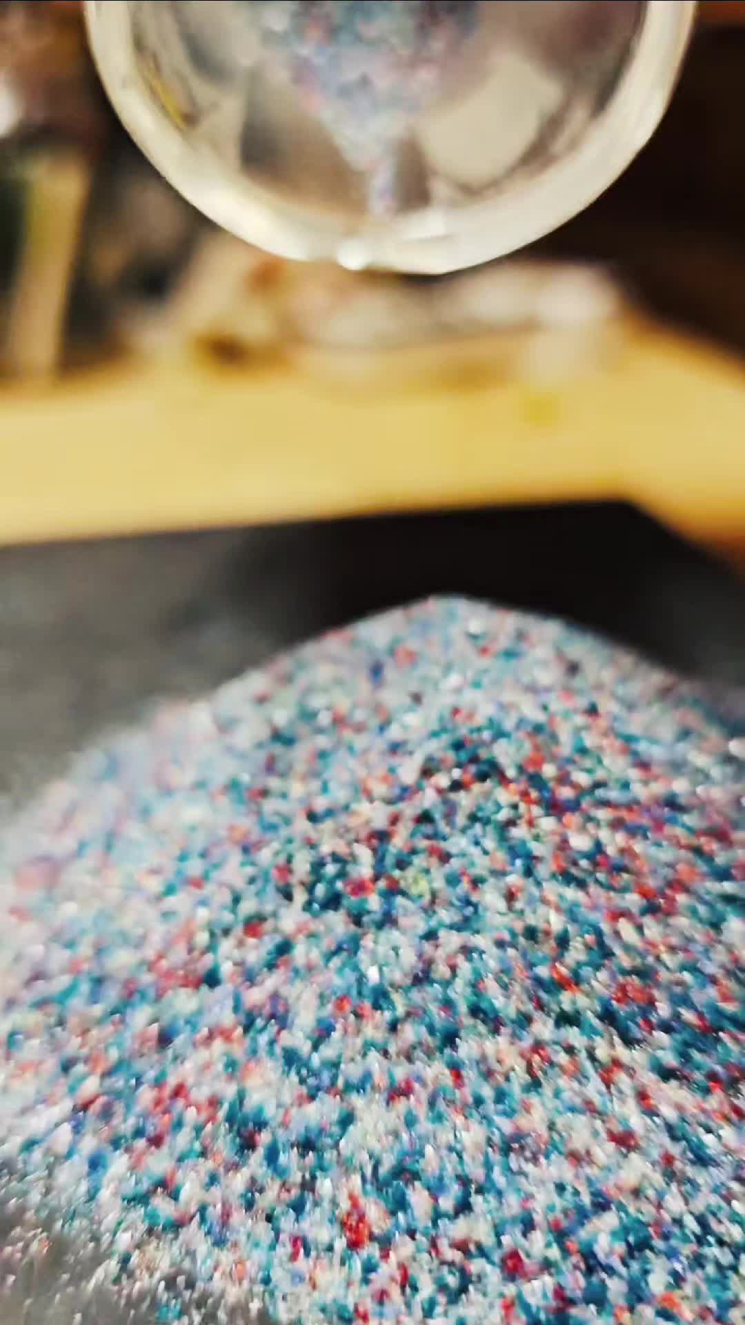 @sillycat Glassblower