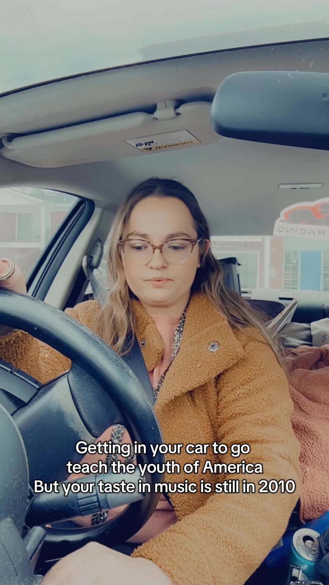 @Dani Gee