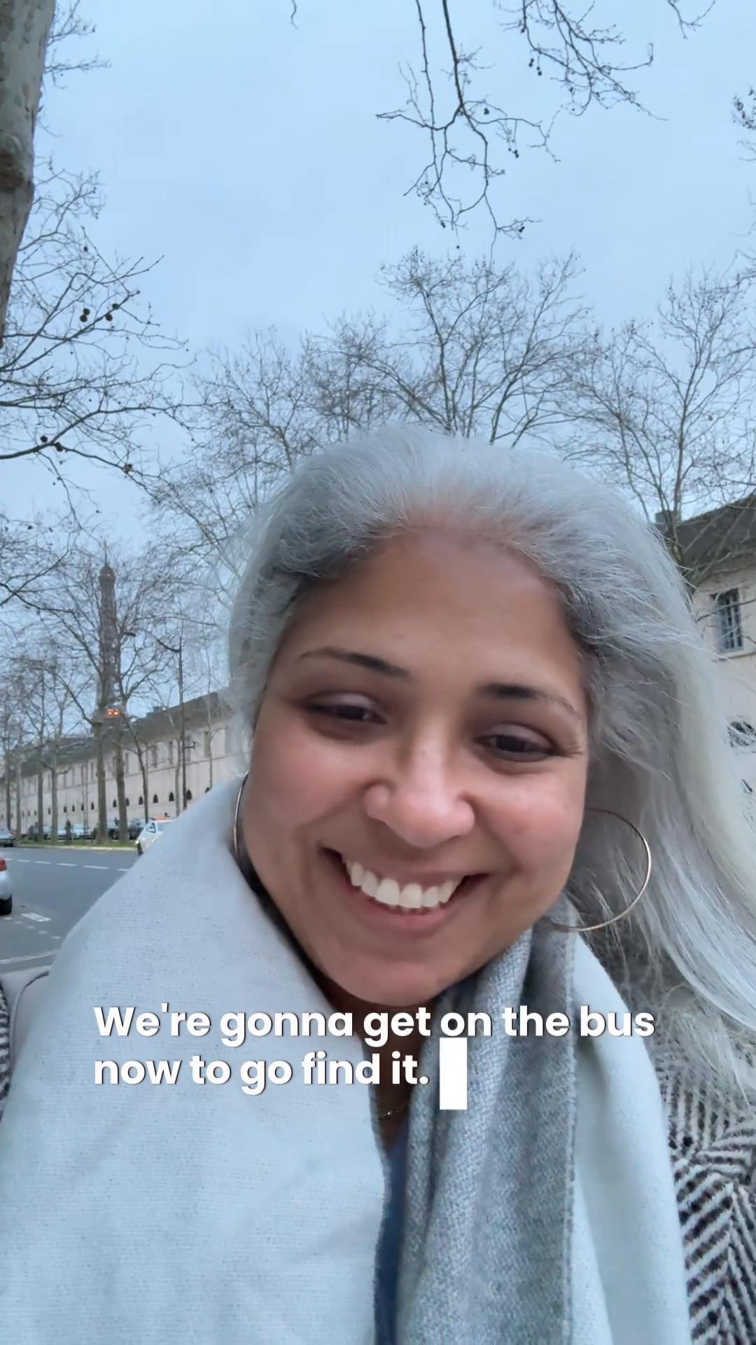@Erica Basora