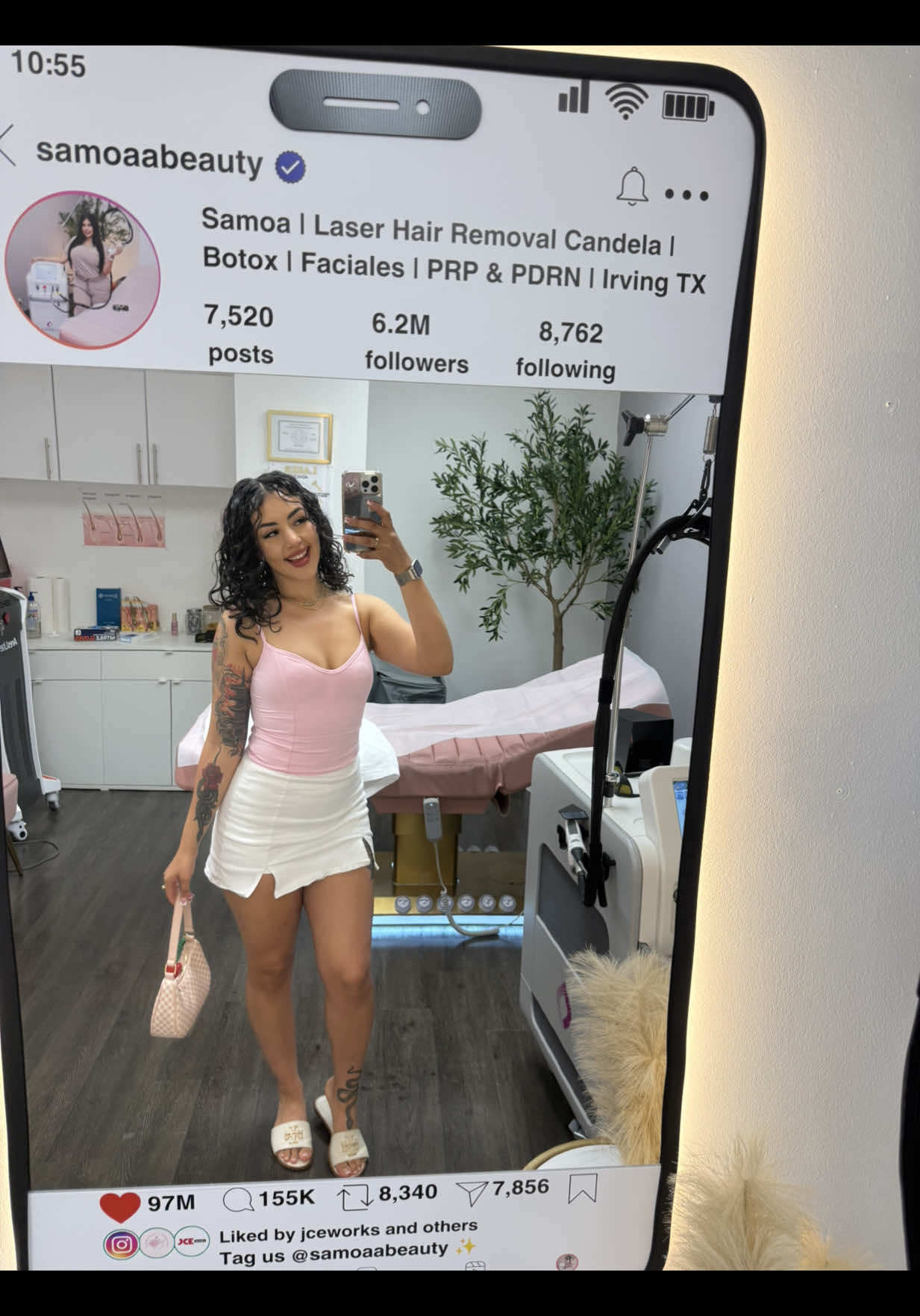 @Paulina Reyes