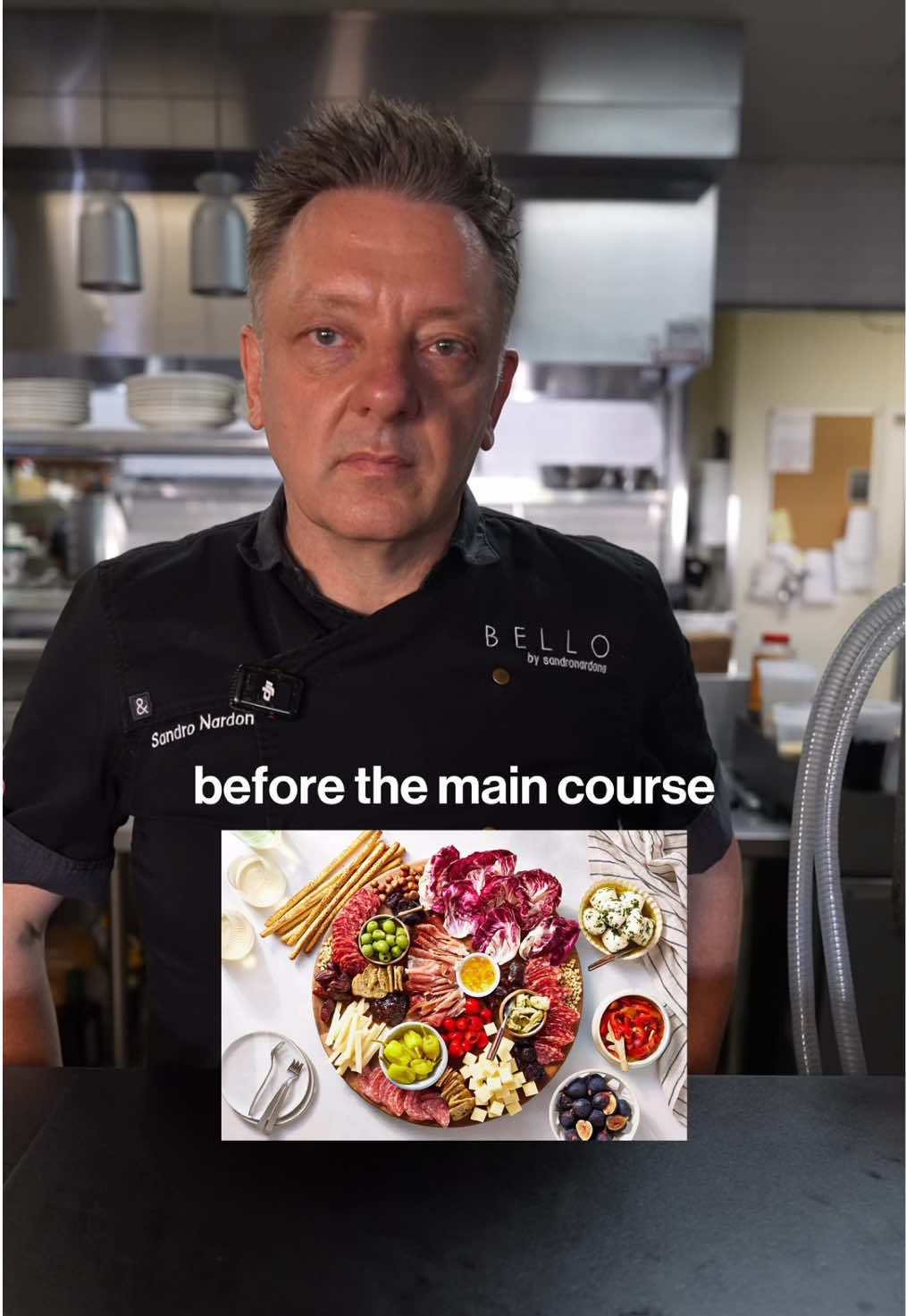 @Bello by Sandro Nardone