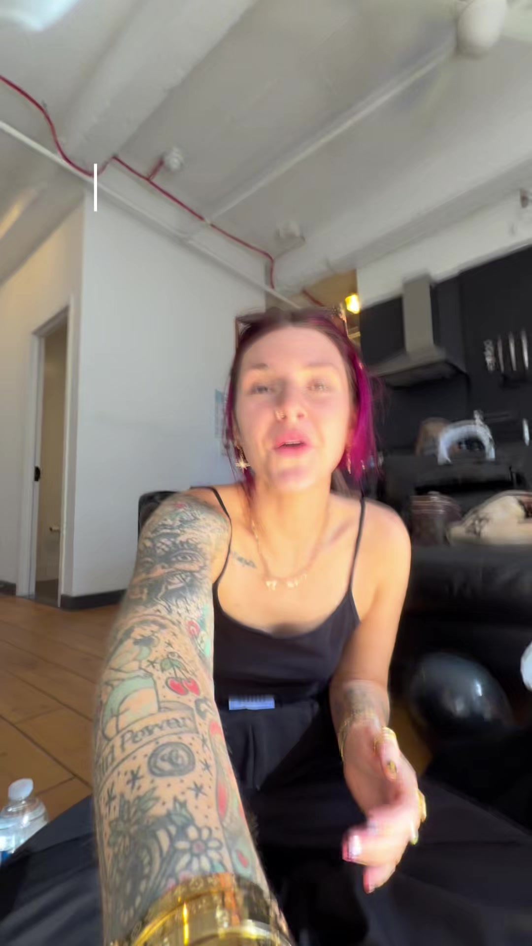 @Gabbie Egan