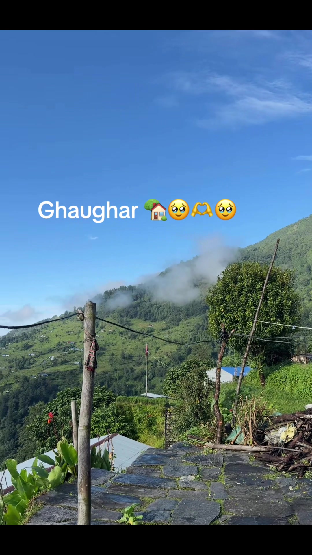 @Deepa Purja (garbuja)🧿🧿