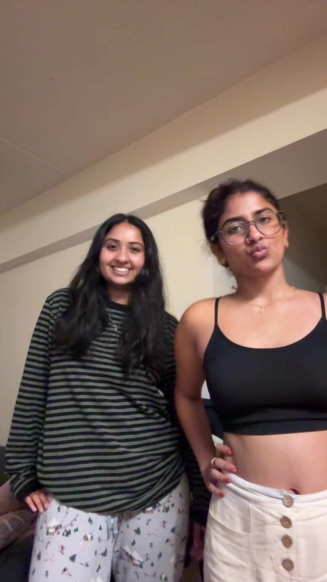@khushi&yashvi