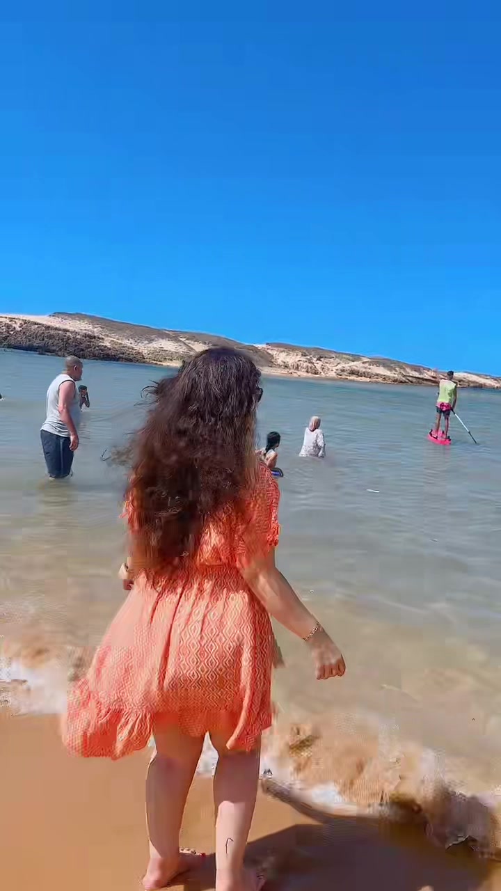 @ام نور عيني