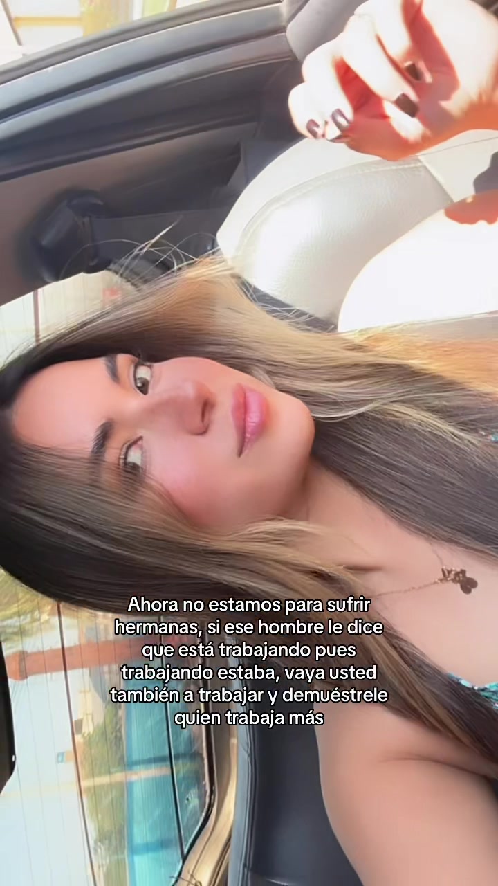 @Andrea Del Aguila