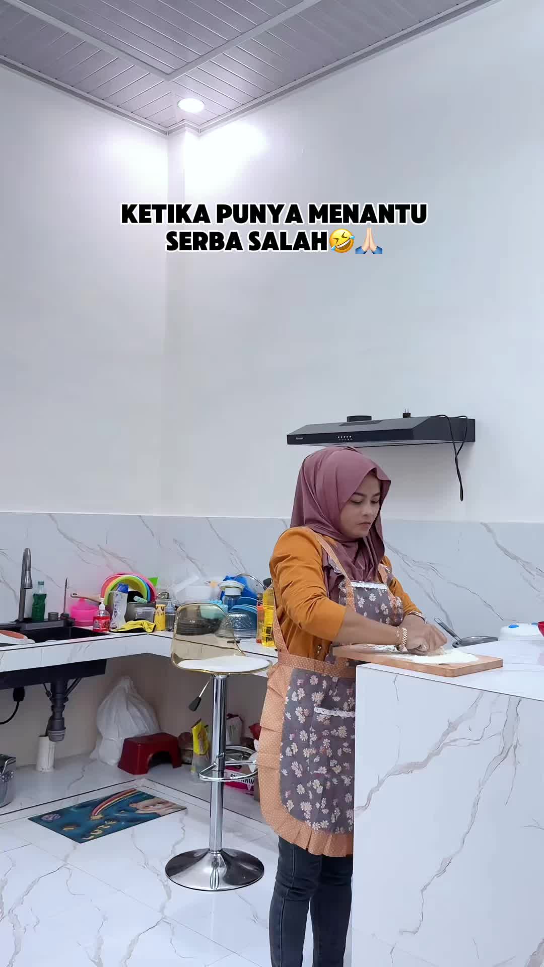 @Bunda widi adam