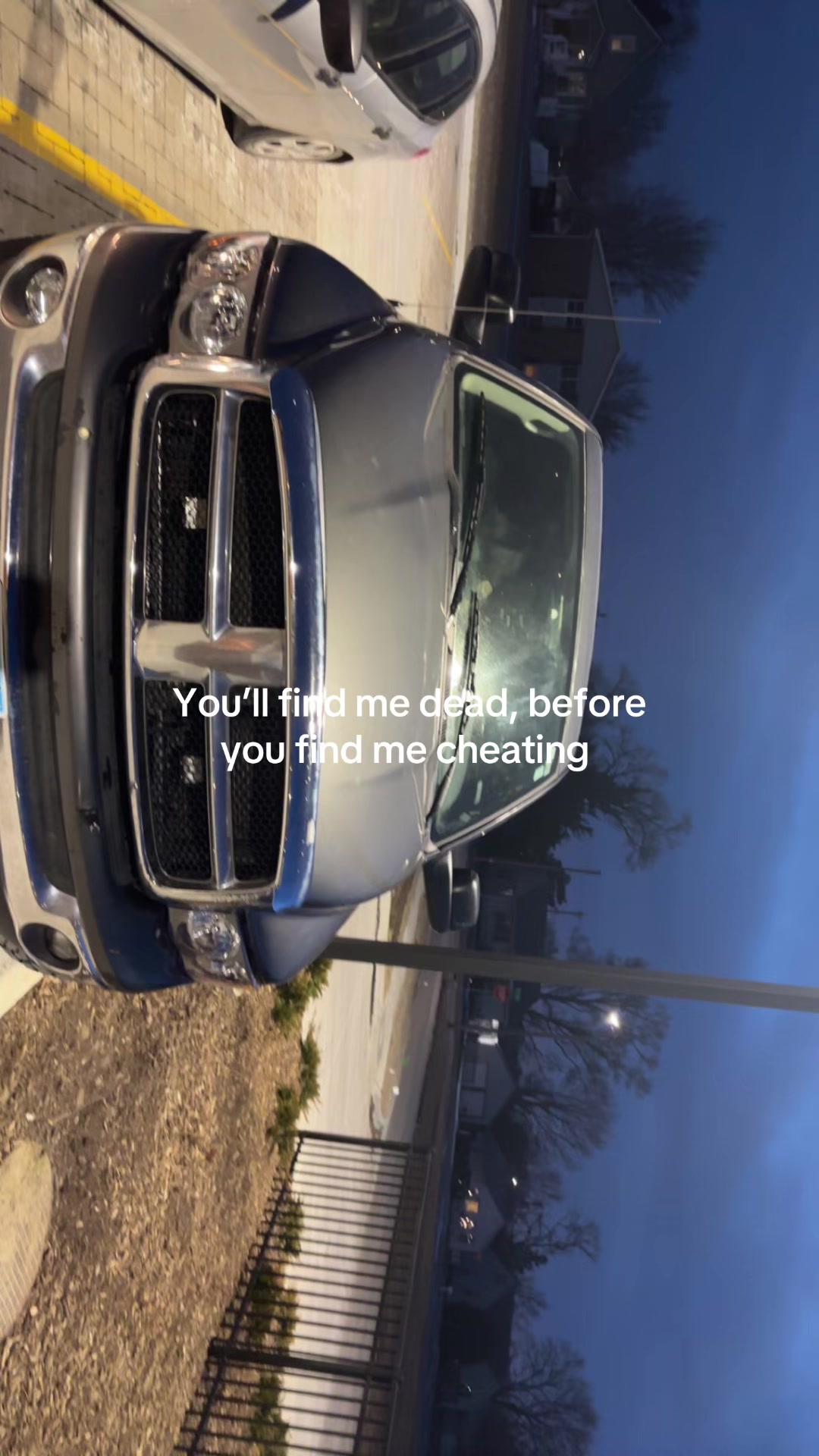 @diesel gang