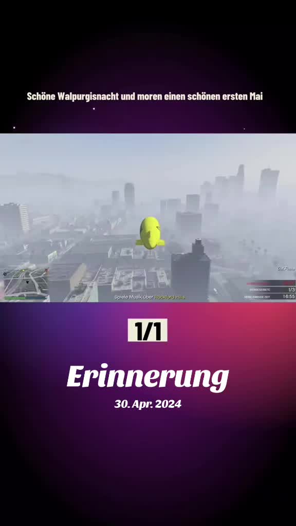 @Einbrecherversuch