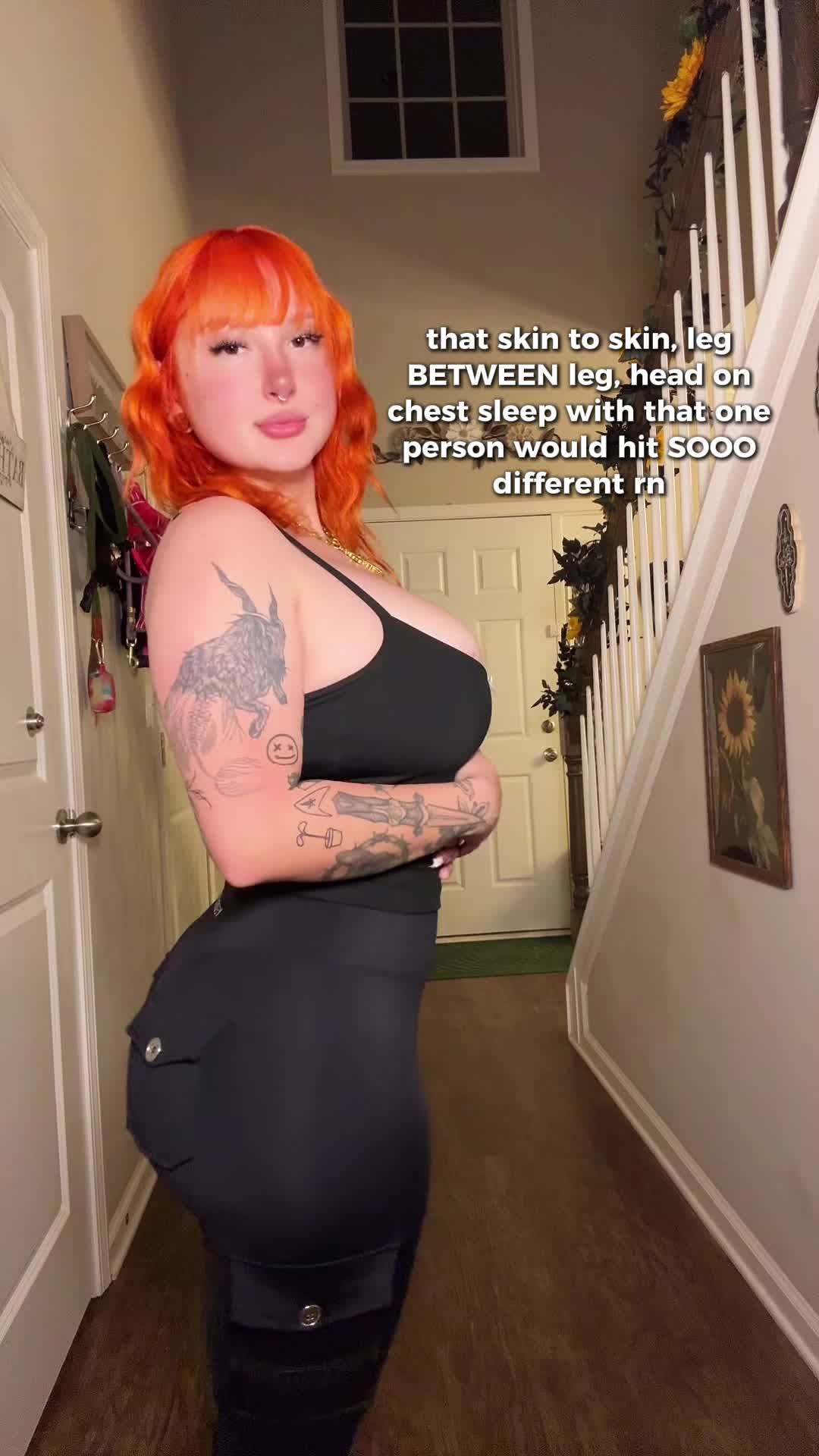 @Skylar Vox