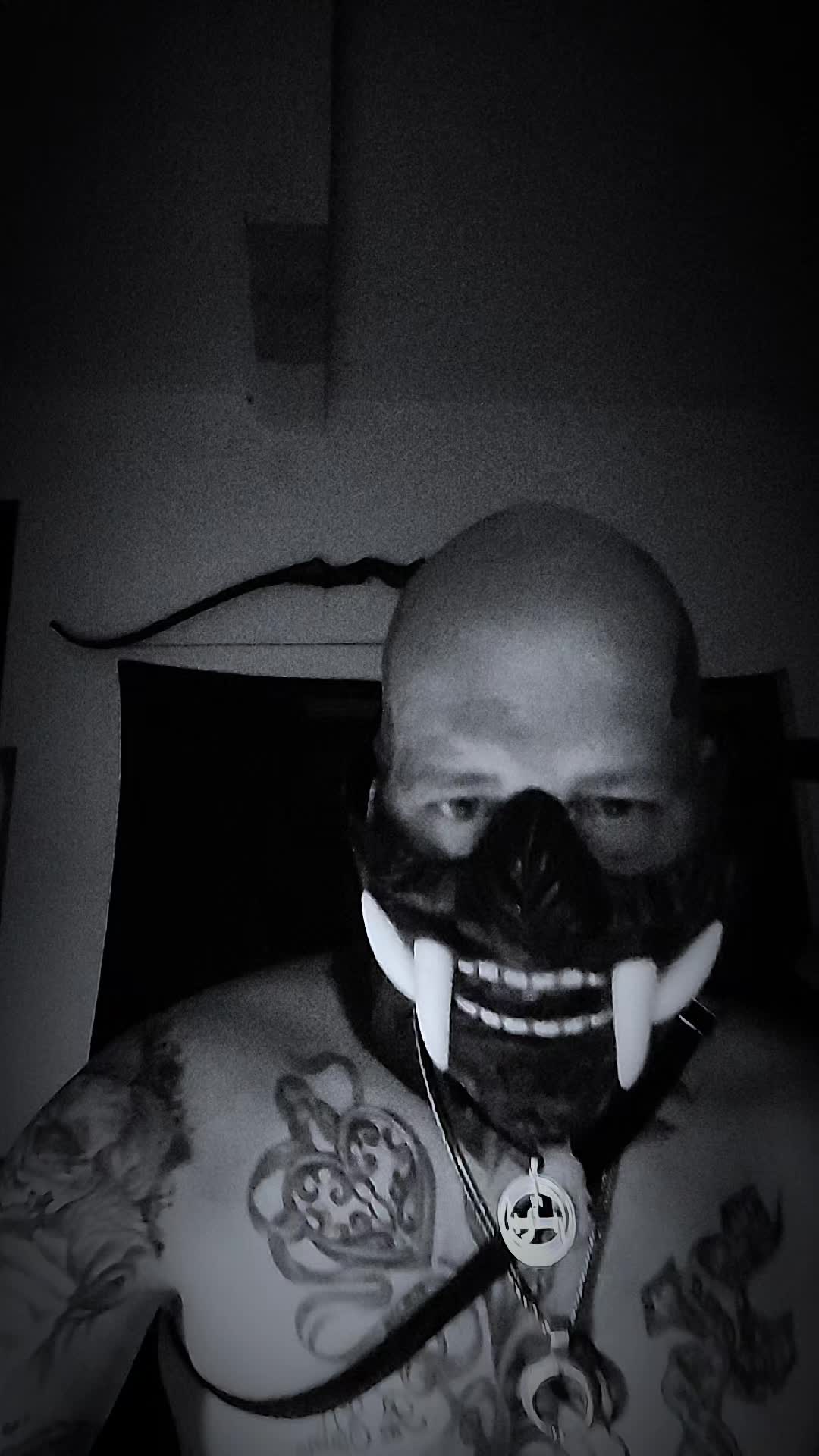@Loki ☠️der Eiserne Reaper 🦾