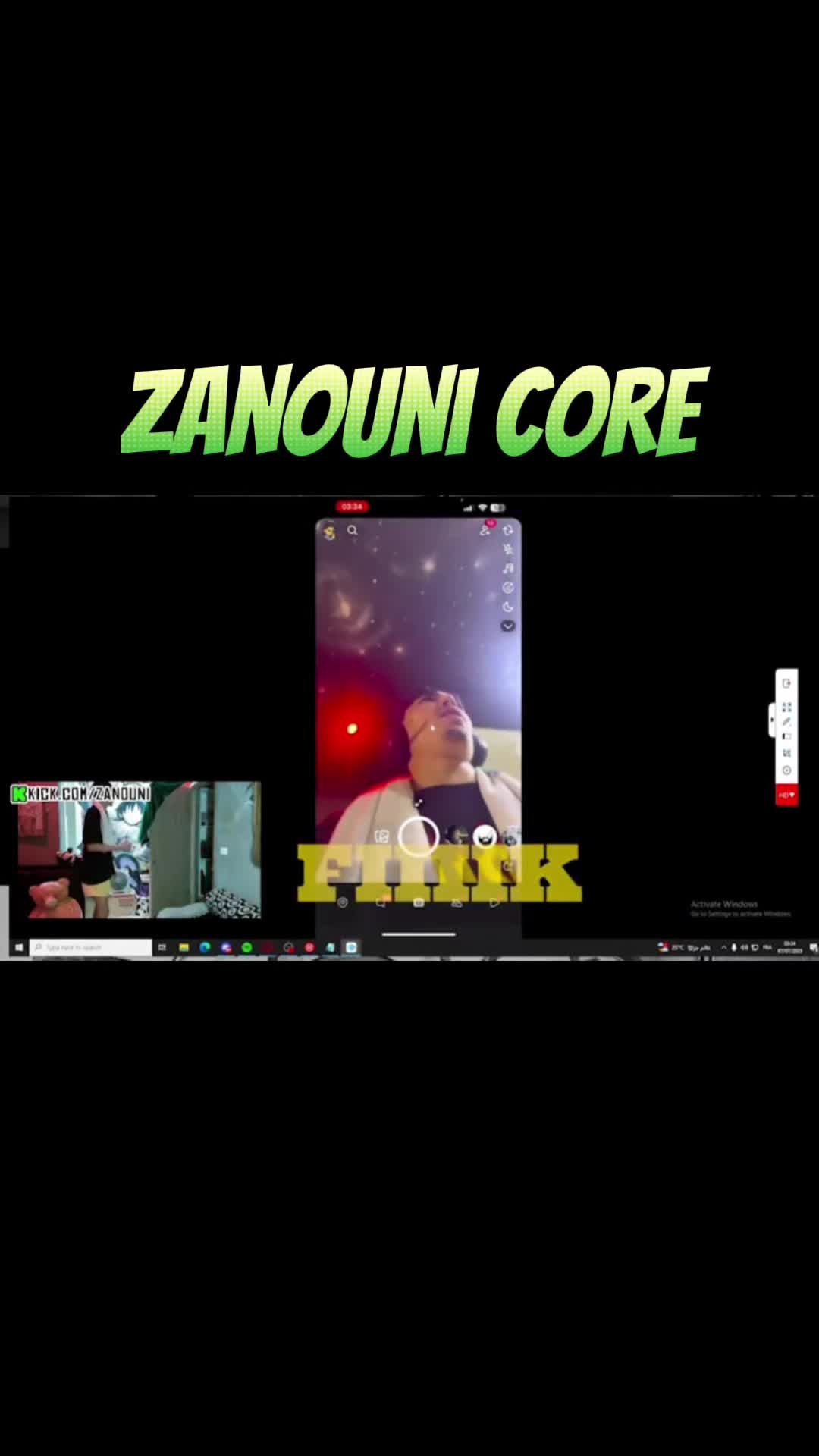 @TN STREAM MEMES