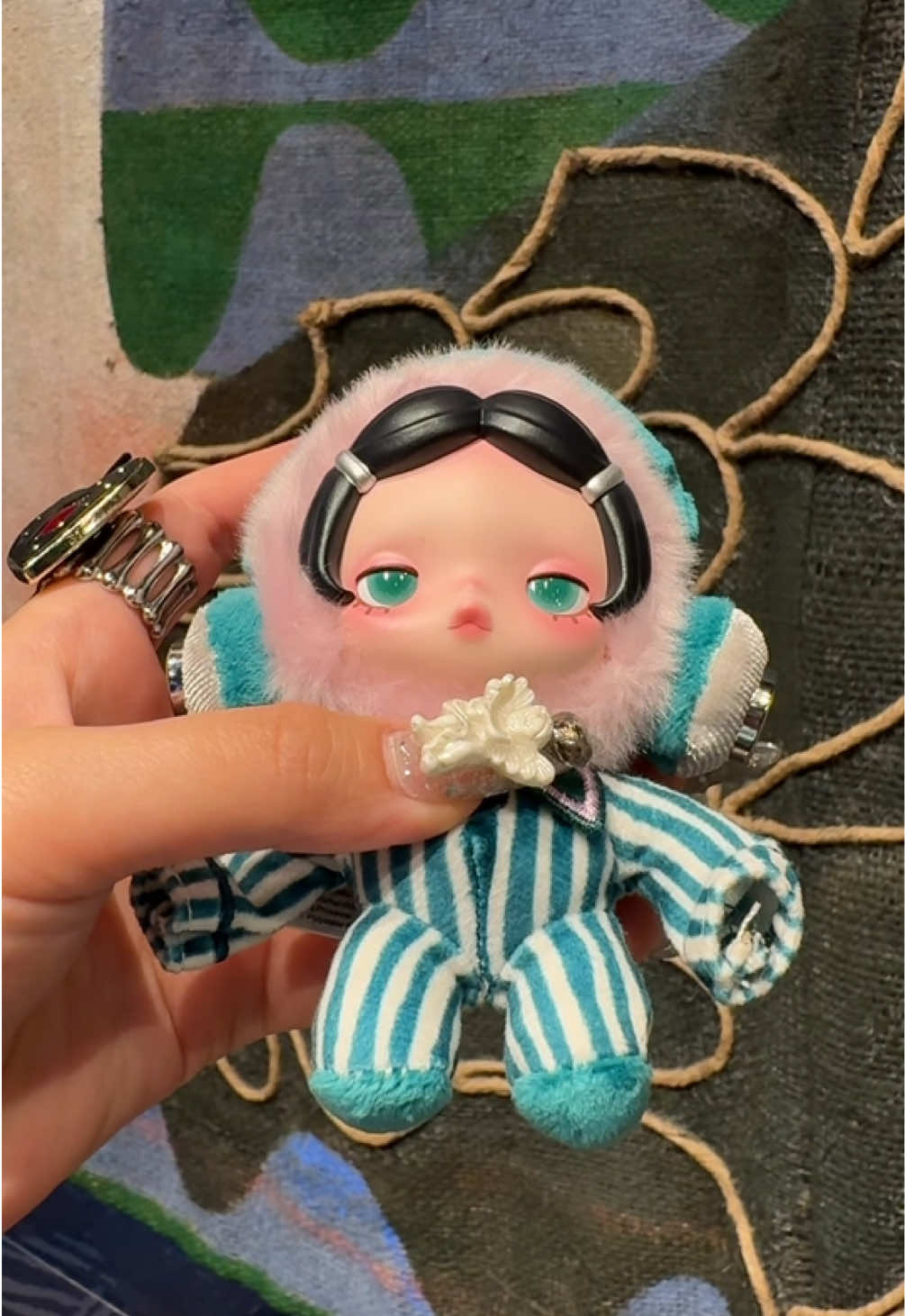 @E:LYU (エリュ)🧬