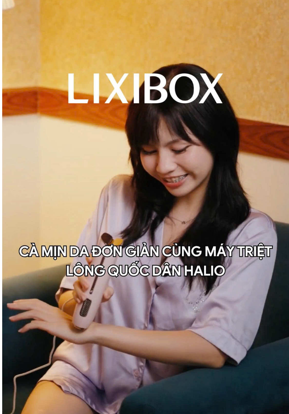@lixibox vietnam