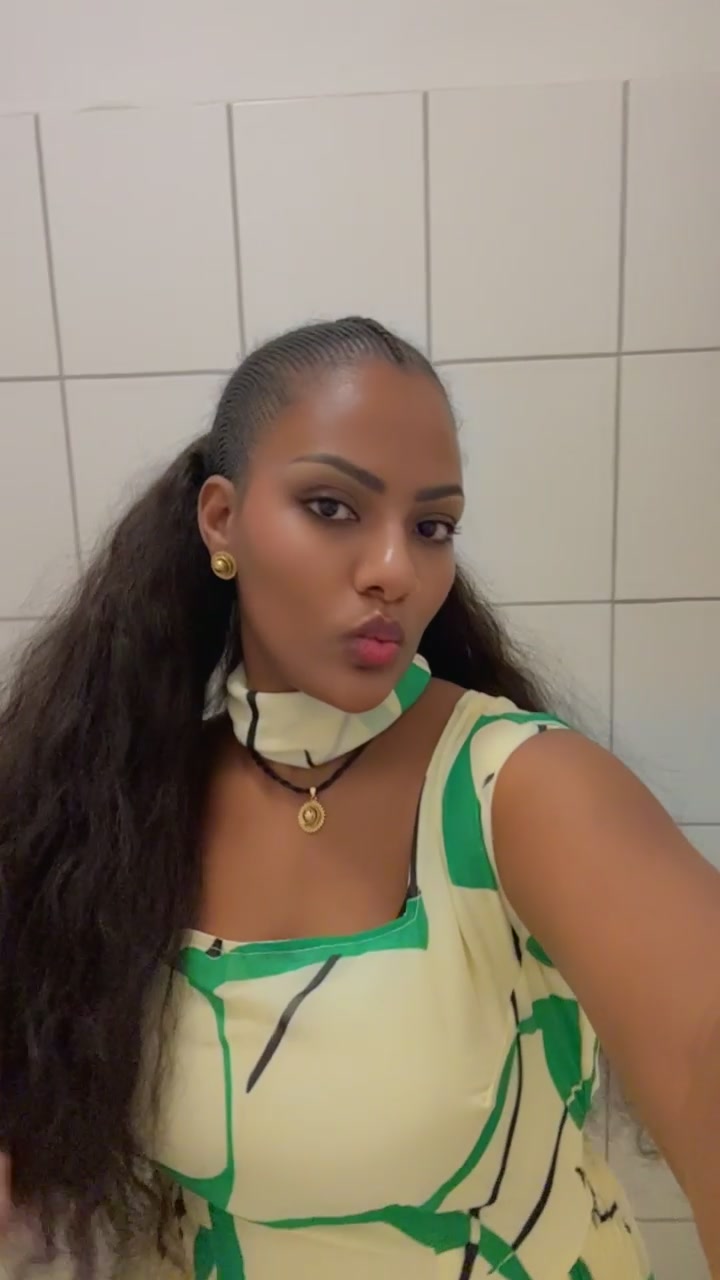 @Milli beauty👸