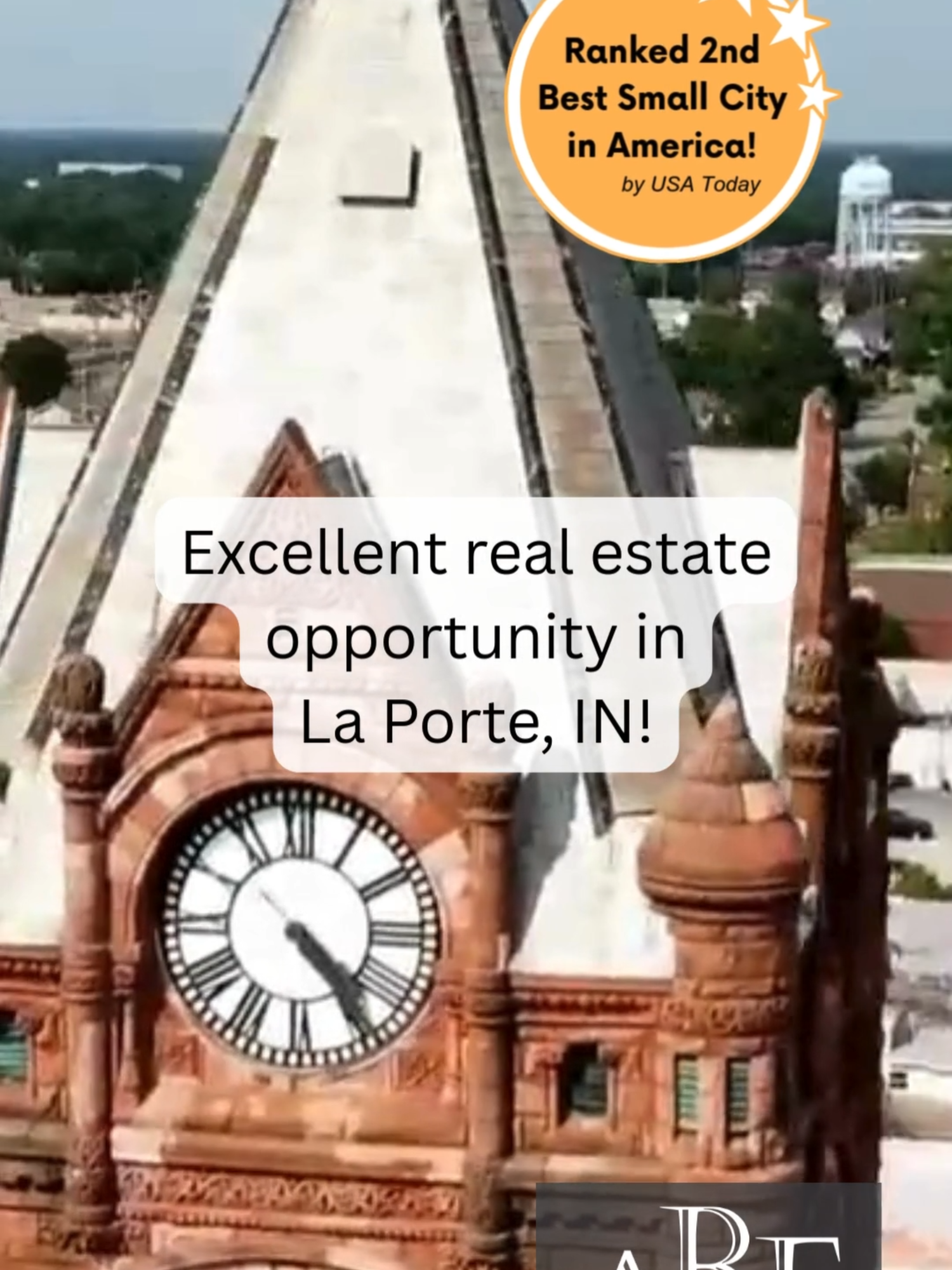 @A.R.E. Partners