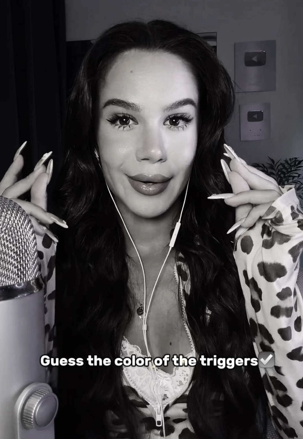 @Kaitlyn Fall Asmr 🥱💤