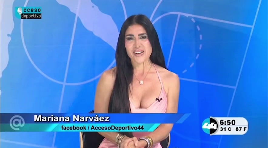 @Mariana Narvaez