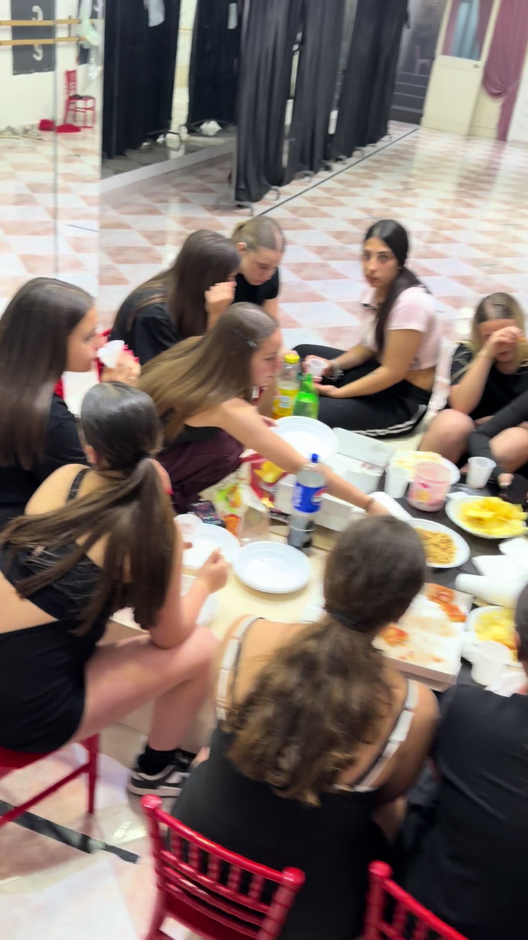 @Academy Stefy Dance
