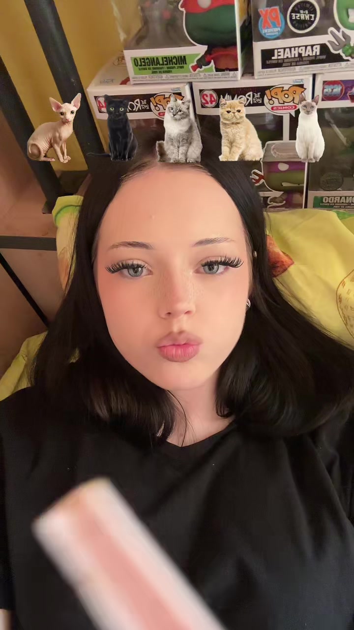 @тгк: живая настяо