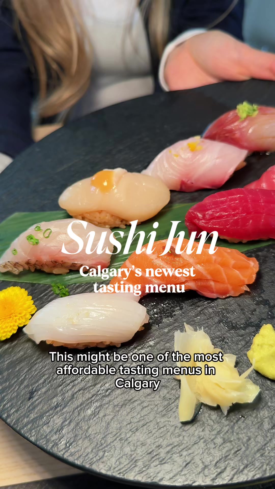 @Allie│Foodie, Fashion & Travel