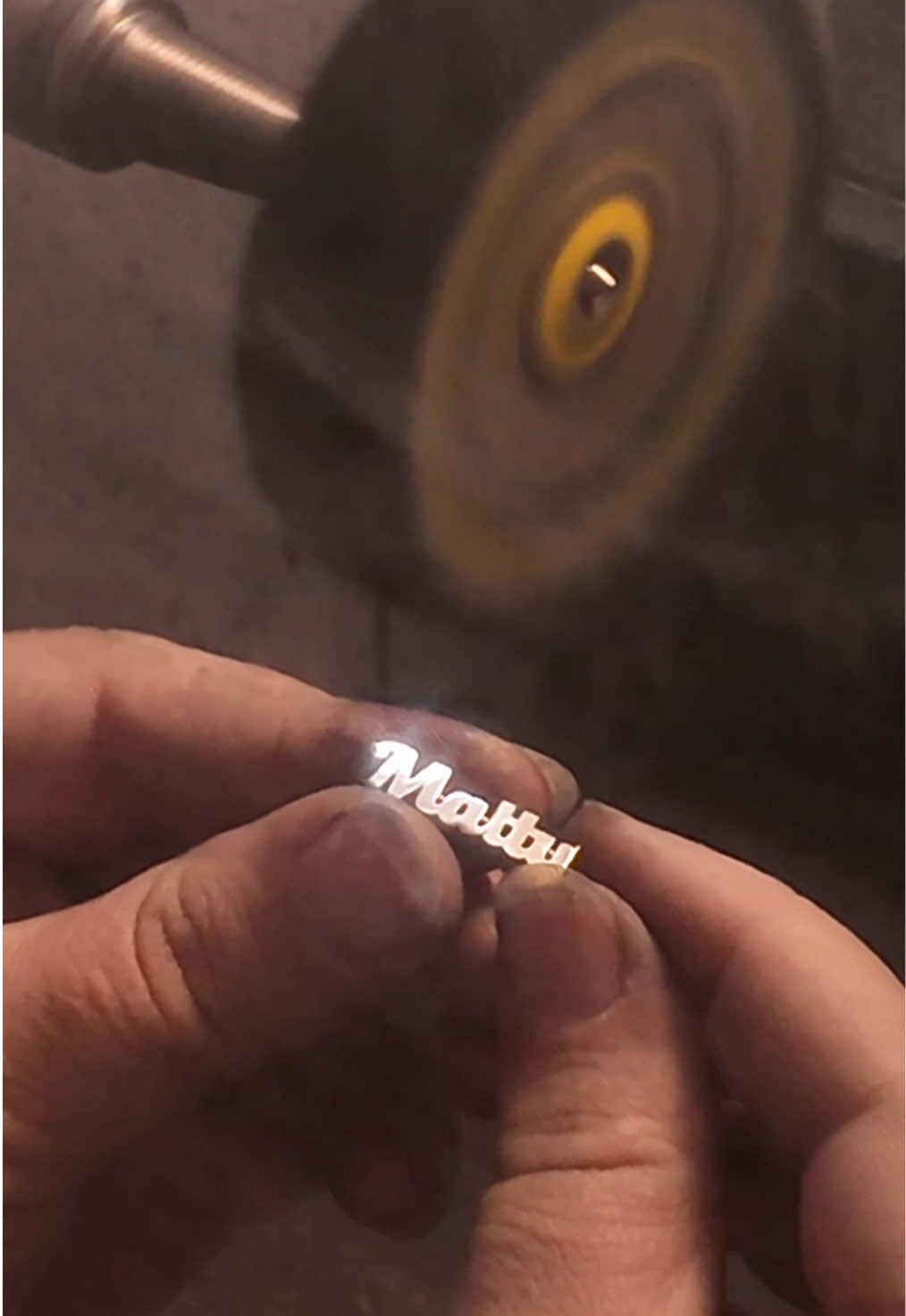 @Bario Neal Jewelry