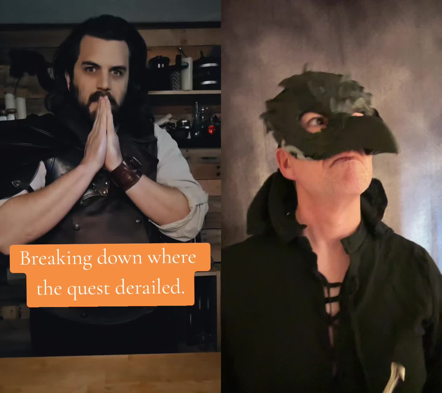 @Role Play Riot