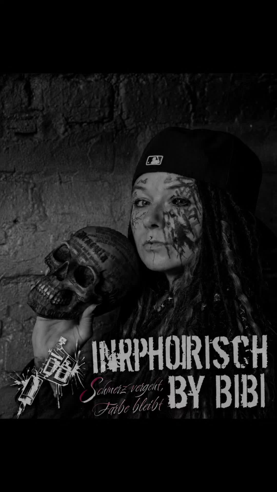 @Inkphorisch_by_bibi