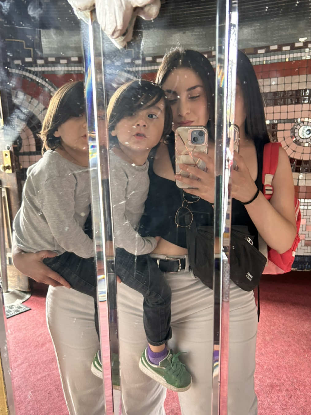 @Ivy | Mom Life